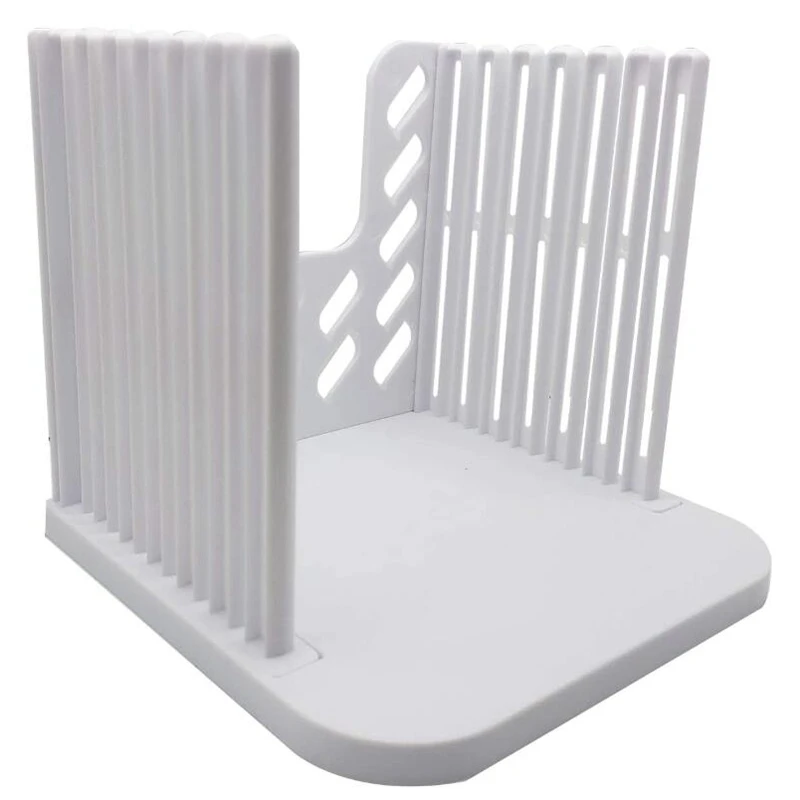 

Bread Slicer Toast Slicer Bread Toast Slicer Bagel Loaf Slicer Sandwich Maker Toast Slicing Machine Folding Bread-Cutter