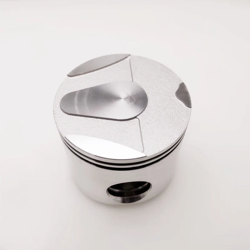 Шатун/поршень для холодильного компрессора Carlyle 06EA265 06EF265 06E6265 06E2265 06EA565 06EF565 06E2565 |