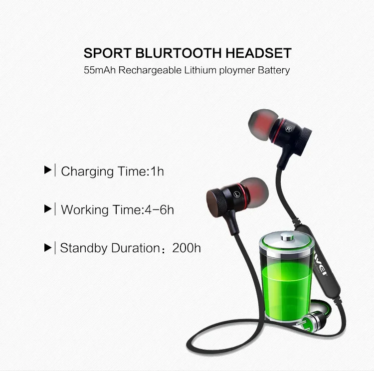 Спортивные Bluetooth-наушники Мягкие и удобные интеллектуальные наушники с магнитным поглощением на шее и шумоподавлением (art.: 3920d21f12e65) - 3920d21f12e65