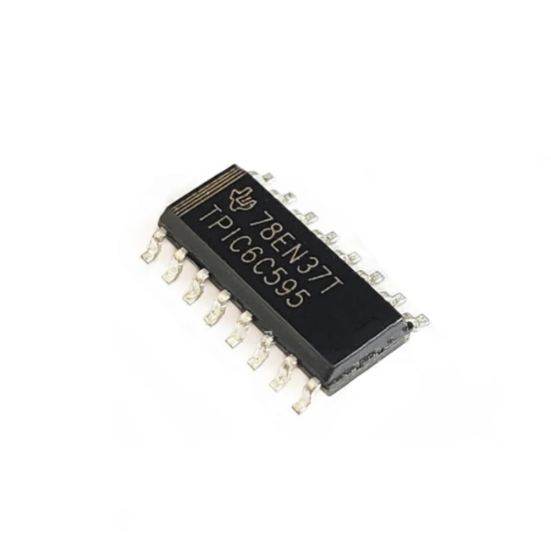 

5Pcs/Lot TPIC6C595PWR Help PCBA Complete BOM And Material List