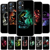 disney princess for oneplus nord n100 n10 5g 9 8 pro 7 7pro case phone cover for oneplus 7 pro 17t 6t 5t 3t case