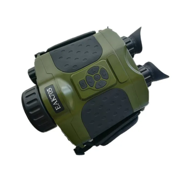 

Thermal Binoculars For Hunting/ Security With High Quality, Big Zoom