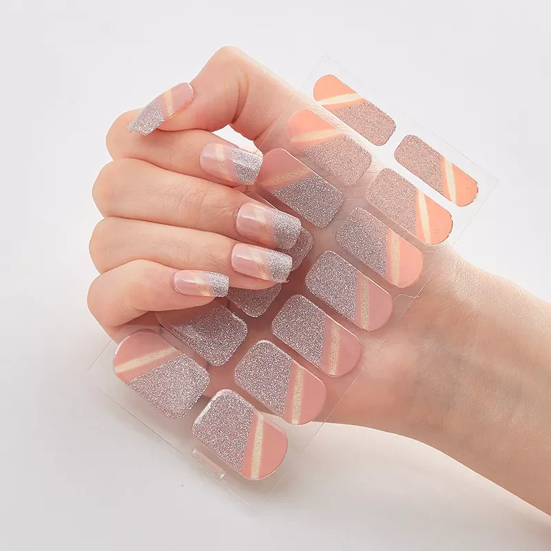 

NEW Series Powder Sequins Designer Nail Decals Nails Art Decoration Nail Designs Nails Sticker Designer Nail Decoration