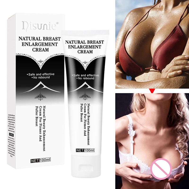 100g Herbal Extracts Breast Enlargement Cream Breast Beauty Butt Breast Enhancement Bella Cream New Powerful free shipping