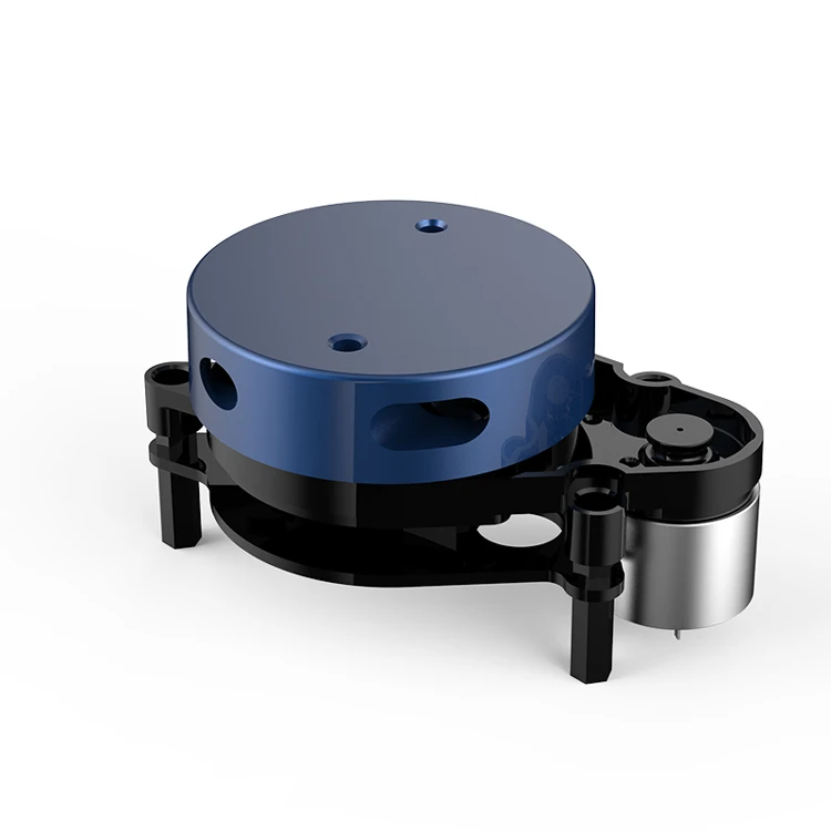 

2021 leeno EAI YDLIDAR X2L 360 scanning lidar high accuracy laser sensor