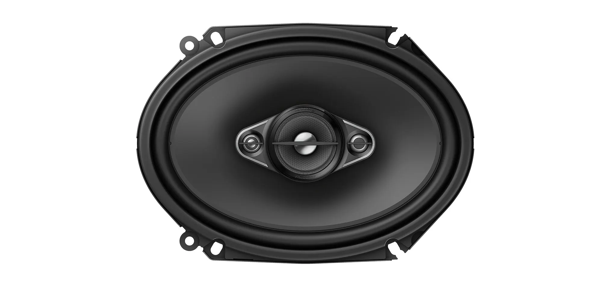 Колонки PIONEER TS-A6880F 6x8 3х-полосные коаксиальные 350Вт SALE |