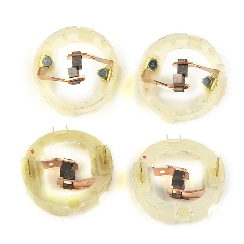 Держатель для угольной щетки BOSCH METABO WORX Hilti Ryobi - изображение