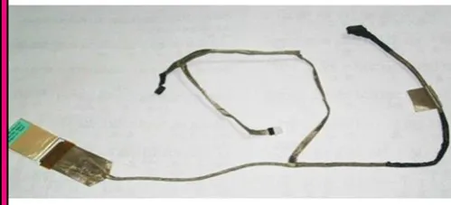 Гибкий видеокабель для ноутбука HP ProBook 4425s 4426s 4326s, ЖК-дисплей, светодиодный кабель для камеры DDSX6ALC400 DDSX6ALC410 DDSX6ALC003 Гибкий видеокабель для ноутбука HP ProBook 4425s 4426s 4326s, ЖК-дисплей, светодиодный кабель для камеры DDSX6ALC400 DDSX6ALC410 DDSX6ALC003