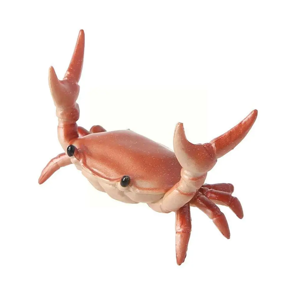 

Держатель для ручки T7t4, милый японский краб, Канцтовары, подставка для хранения, ручка для подарка