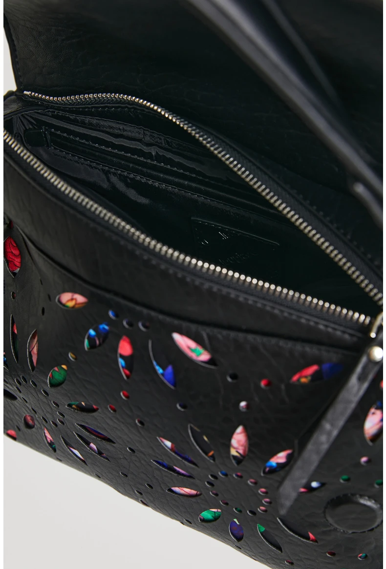 factory direct selling 2022 new fashion lady desigual spain brand wallet bags free global shipping