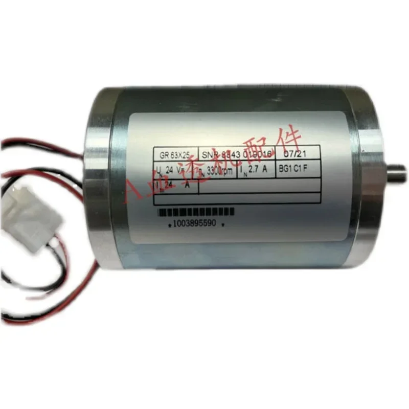 Аксессуары для аппарата гемодиализа Fresenius двигатель угольная щетка головка