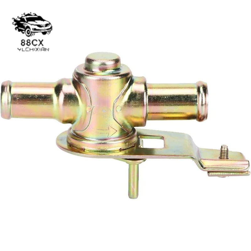 C3UZ18495 нагреватель кран универсальный автомобильный бар кабель типа встраиваемый