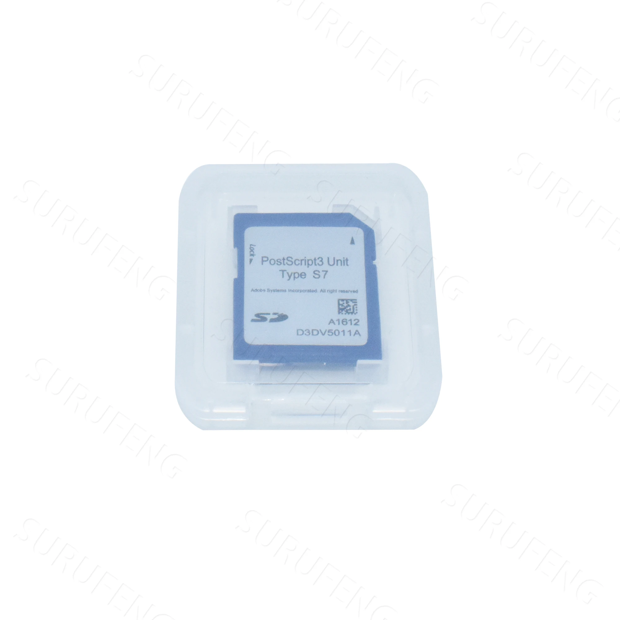 Чип карты SURUIFENG для Ricoh Pro 8210s 8220s 8210 8220 8200EX 8200s