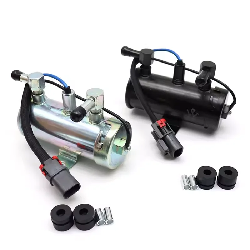 Для Sany sy SY75 135 235 335 360 365 375Electronic топливный насос электронный перекачивающий