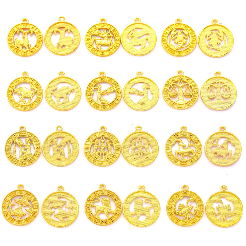 12 шт. (1 комплект) 3 цвета металлический фотоэлемент из сплава для рукоделия