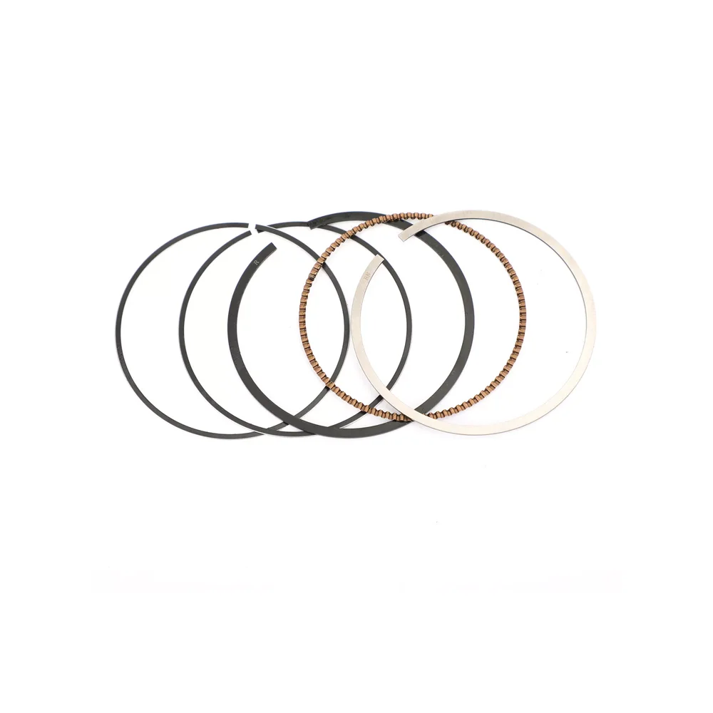 Комплект прокладок для восстановления цилиндра двигателя поршень Honda CRF230F CRF230L