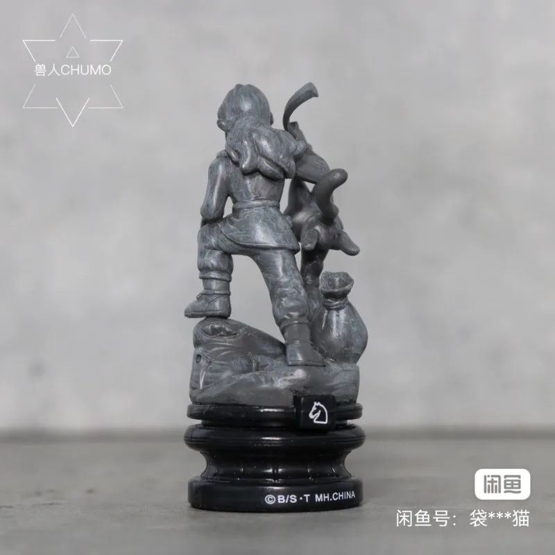 Экшн-фигурка из мф «Драконий жемчуг» (art.: 3920ca07d7197) - 3920ca07d7197