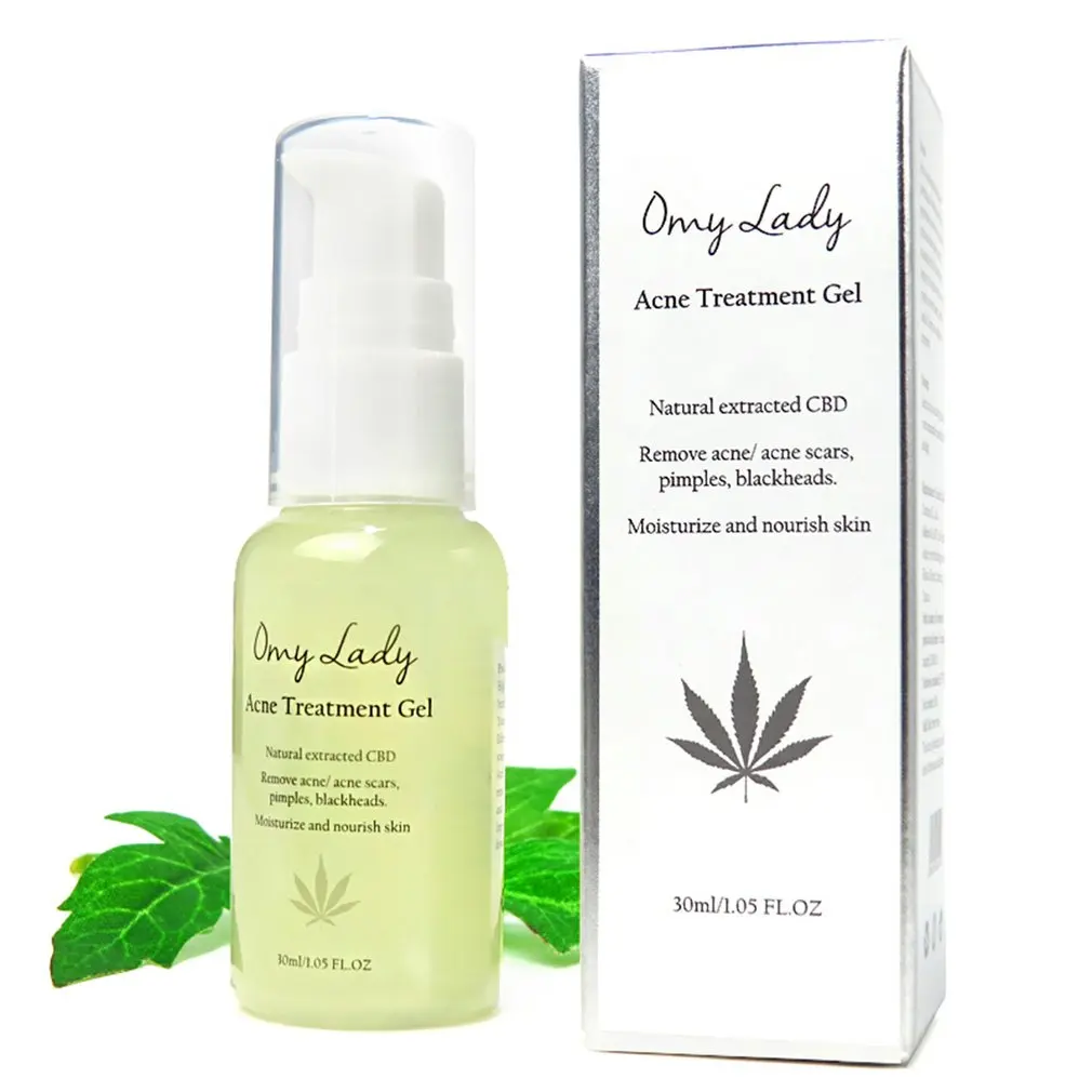 

Acne Essence To Remove Blackheads And Acne Marks Gel Facial Oil Control Essence To Moisturize And Repair Skin