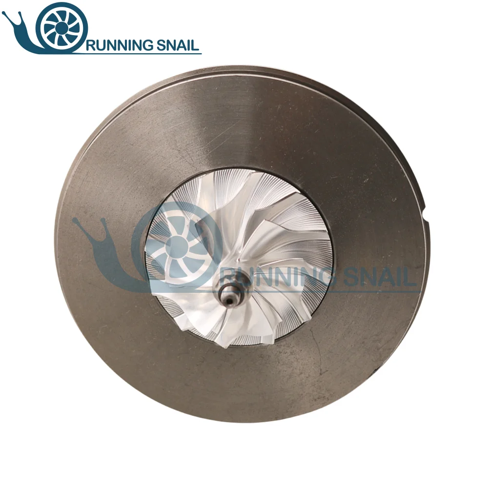 Турбокартридж TD05HR-16G6-10.5T TD05 49378-01580 49378-01570 для Mitsubishi Lancer EVO 9 206 Kw - 280 л.с. 4G63 2005-1515A059