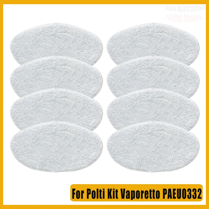 Насадки для швабры набор паровые насадки из микрофибры пылесоса моющиеся тряпки