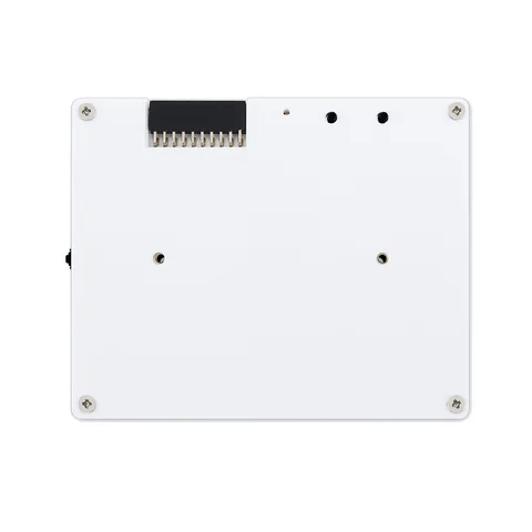 ELECROW CrowPanel 4,2-дюймовый электронный дисплей  черно-белый