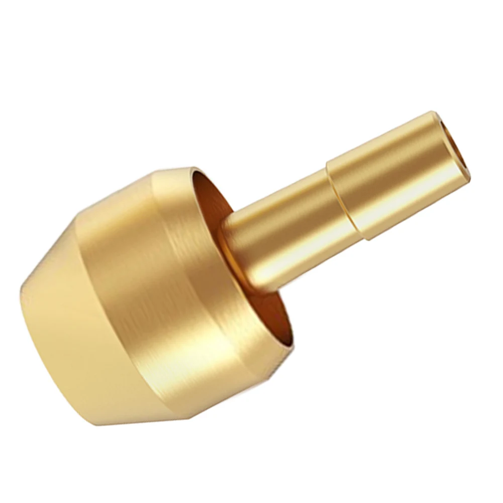 

Enhance Your Braking System with this Metal Oil Needle for HAYES Banjo Connector Bike Suitable for PRIME PRO/Submachinegun Ryder