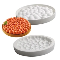 bubble silicone cake molds pastry baking tools dessert moulds decorating bakeware cake decoration tools