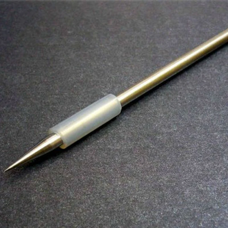 Инструмент для моделирования WANWAH набор режущих наконечников и черников # MW-2157