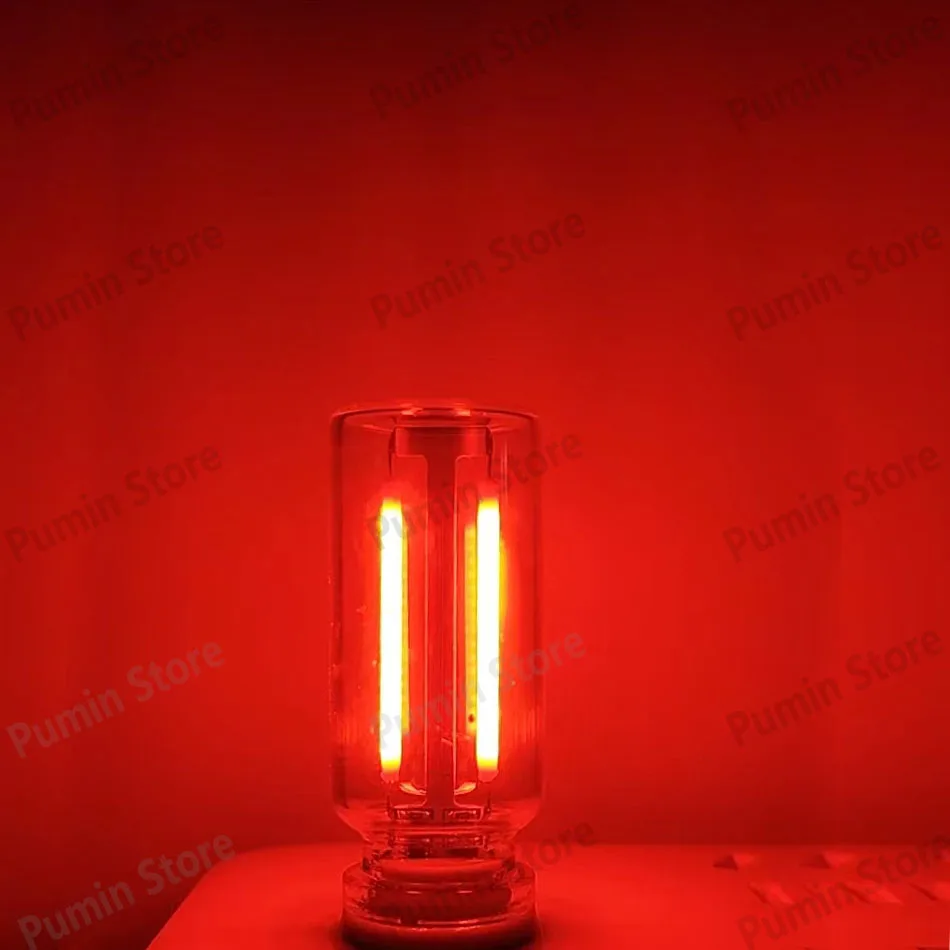 

USB лампа warm and happy теплый белый