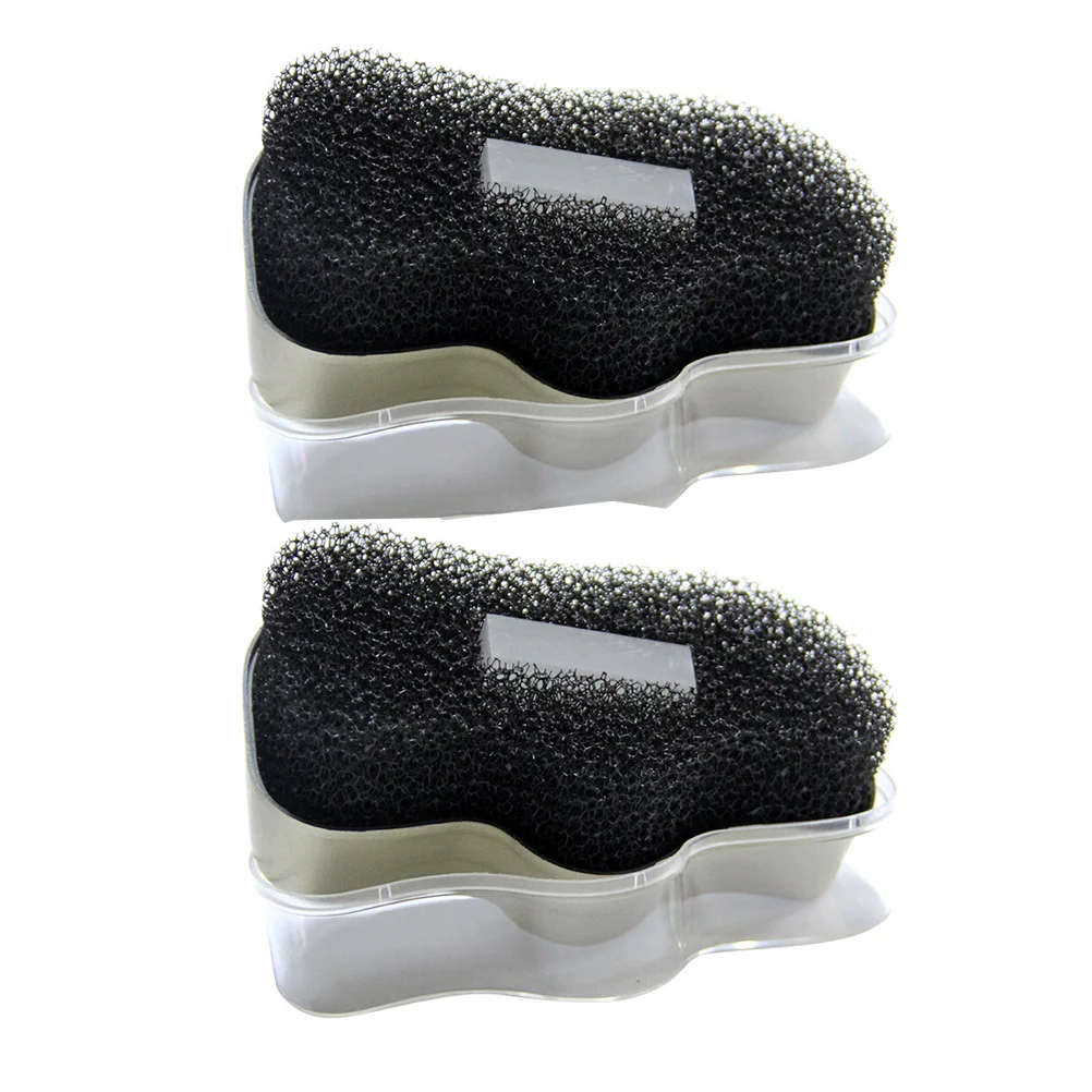 

Boot Shoes Brush Sponge Shoe Cleaning Scraper Washing Snow Polishing Bottom Cleaner Dusting Scrubber Bufferpolisher Tool Shine