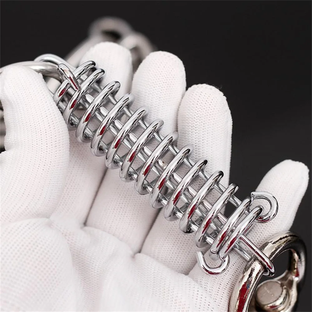 

1Pcs Dog Leash Shock Absorber Spring Dog Collars Spring Dog Explosion-proof Dog Accessories Wholesale