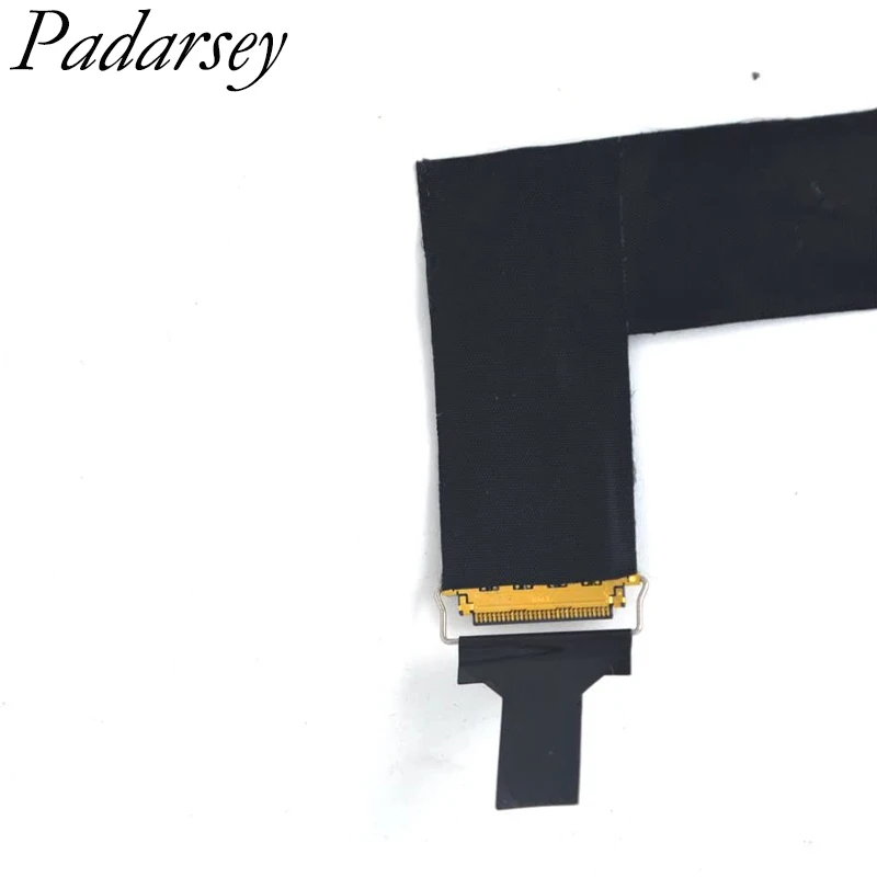 Сменный гибкий кабель Padarsey для ЖК-дисплея A1312 LVDS светодиодный экран совместимый с