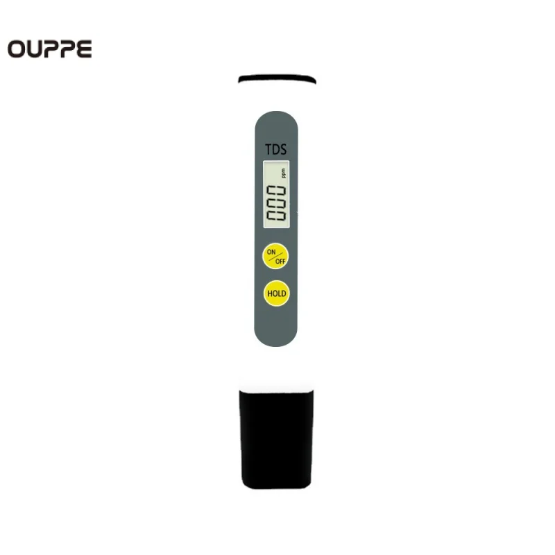 

Hydroponic Tds Meter Pool Water Tester Moisture Plant Quality Aquarium Test Marine Pools Sensor Analyzers Measurement Analysis