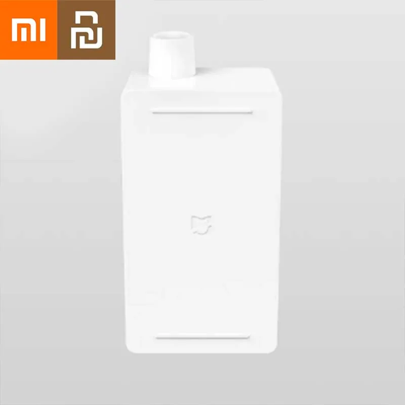 

Original Accessories Xiaomi Mijia Smart Steaming Oven Water Filter Box Set 2pcs 3 Layer Filtration Easy Replace Healthy Cooking