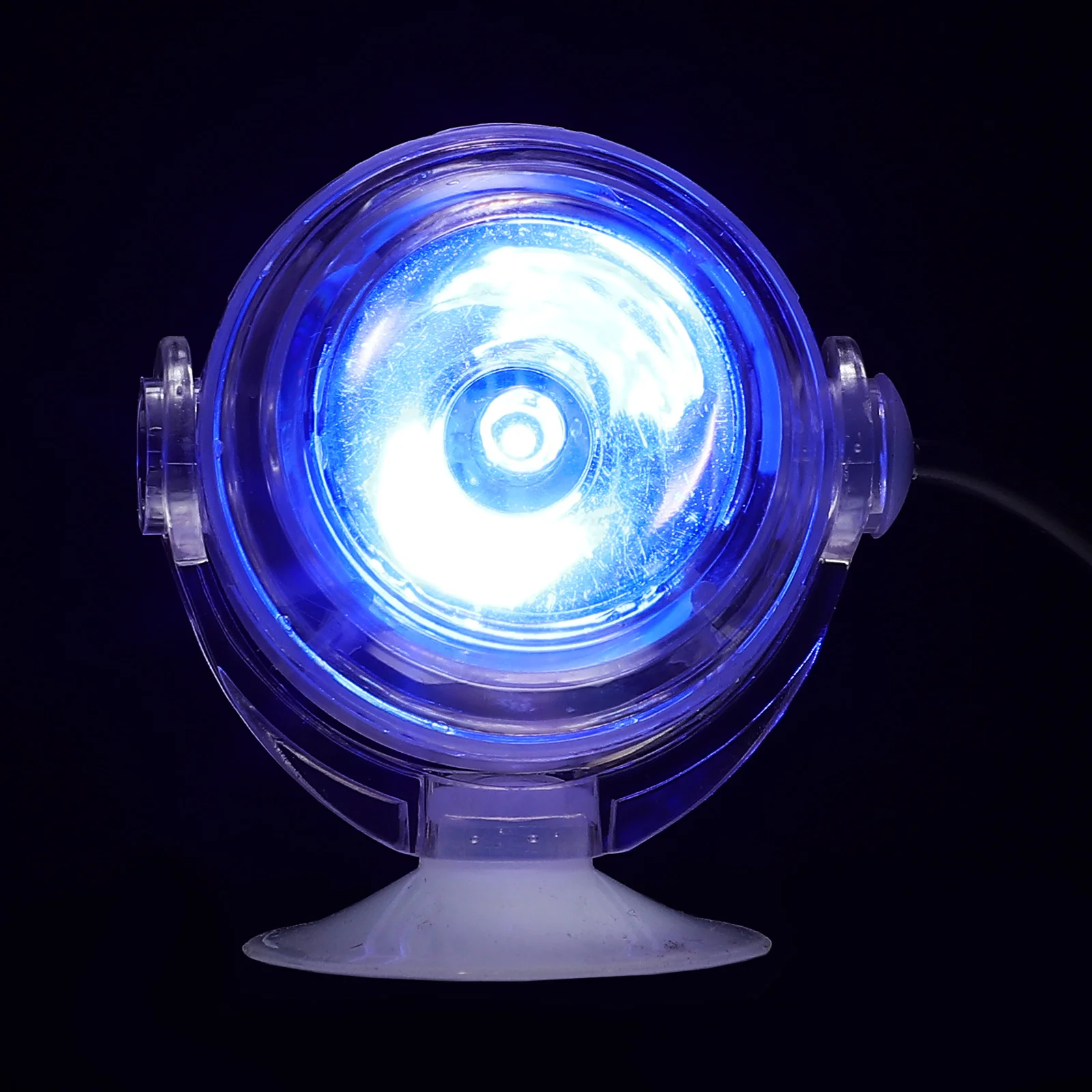 

Multi-use Suction Cup Reusable Suction Cup Lamp Tank for Tank Decorate Aquarium