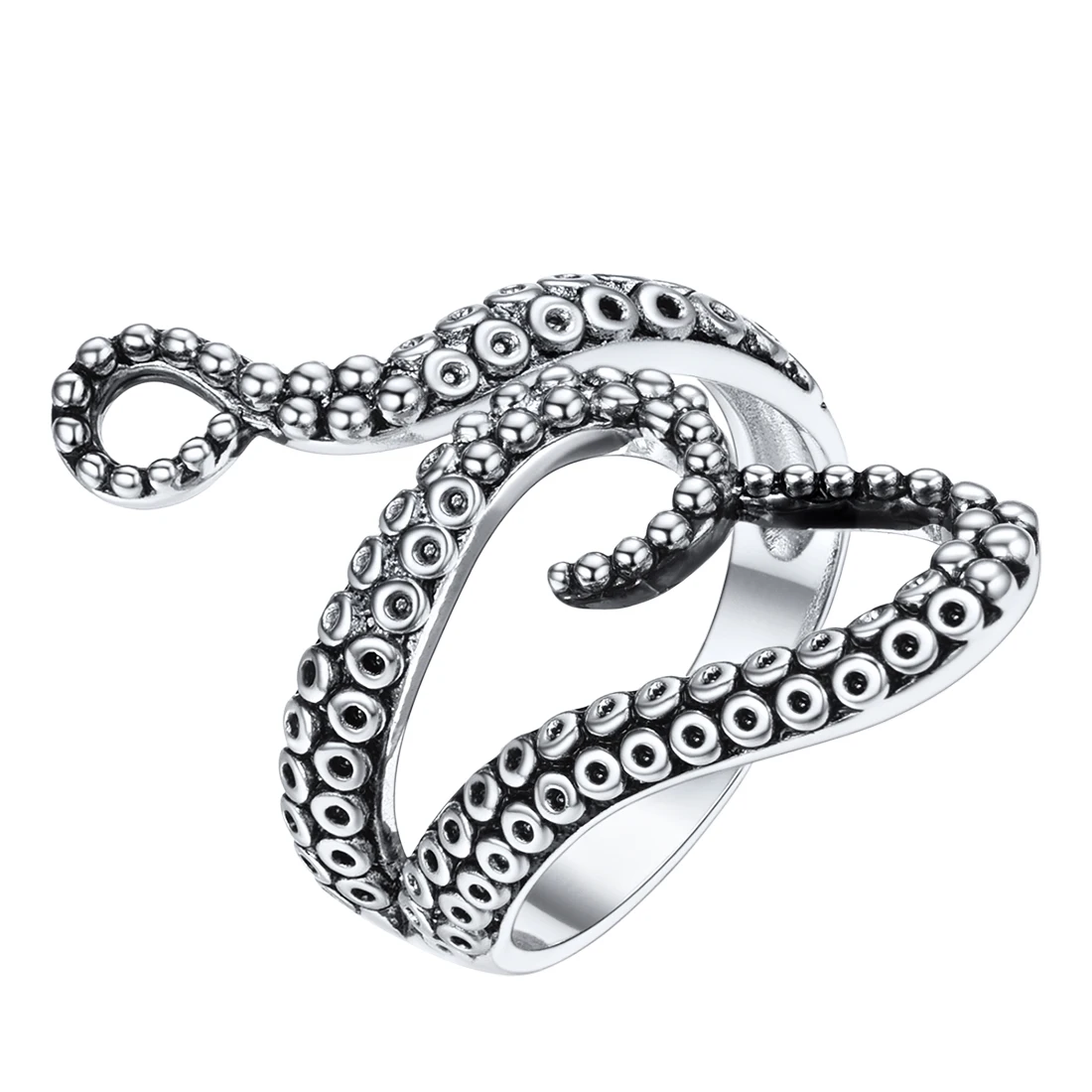 

ChainsPro State men t кольца Cotail, ювелирные изделия для вечеринки, платина или 18K позолоченные прозрачные CZ длинные кольца для мужчин женщин мужчин ...