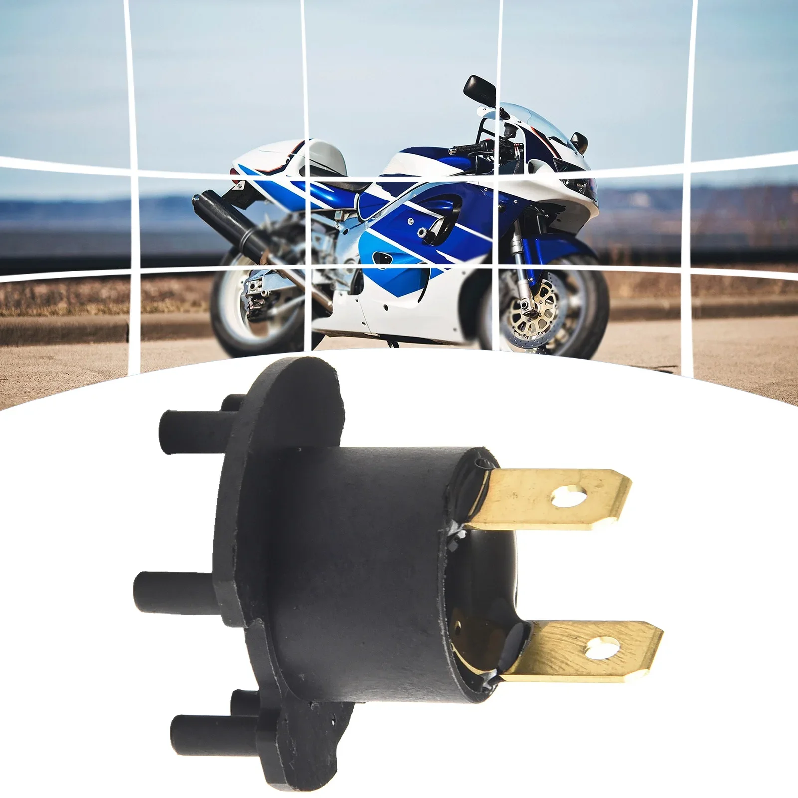 Прямая замена фар H7 адаптер лампы для Suzuki GSXR600 Katana 600 номер детали 3417533 E50