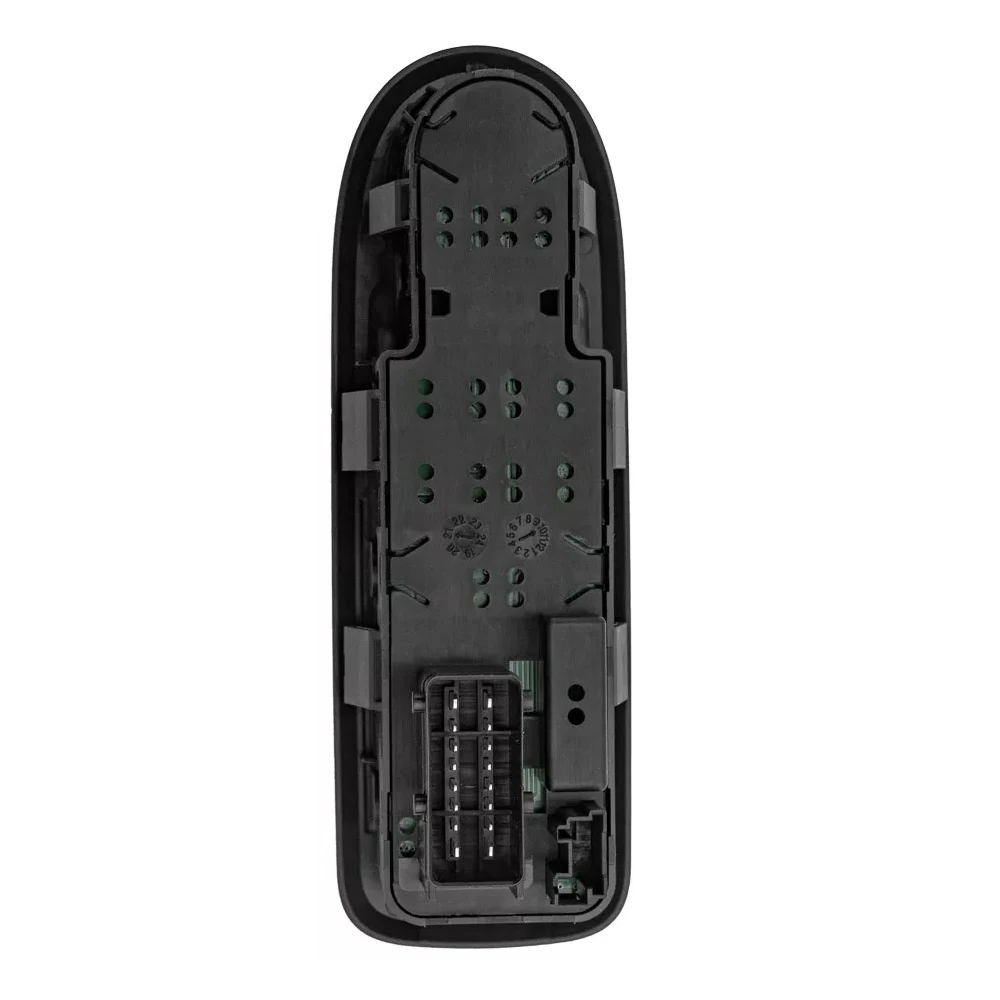 98012283XT для Peugeot Citroen C3 MK2 SC передний левый боковой Электрический переключатель