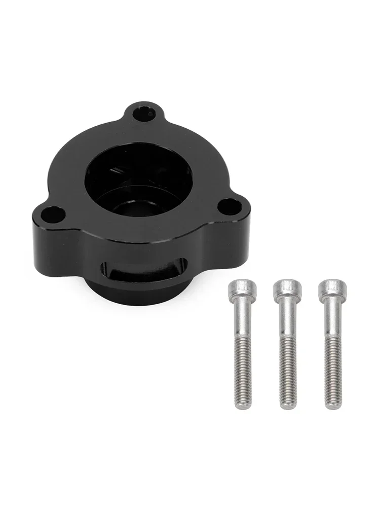 

Регулируемая прокладка BOV 1000RD Автомобильный адаптер турбовыдувного клапана для Ford Mustang Escape Fiesta ST Fusion Sport 1,5 л 1,6 л 2,0 л 2,7 л