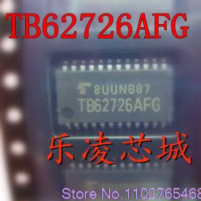 10 шт./партия TB62726 LED TB62726A TB62726AFG