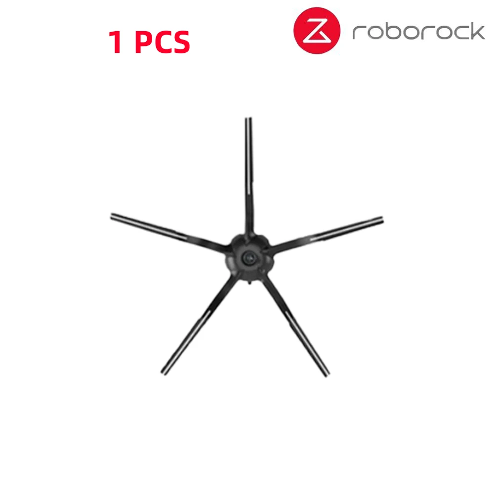 Roborock S7 MaxV S7 MaxV Plus S7 MaxV Ultra G10S, основная боковая щетка, Hepa фильтр, Швабра, запасные части