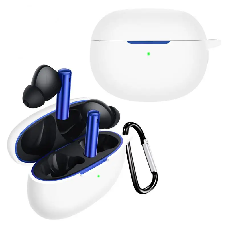 Силиконовый защитный чехол для