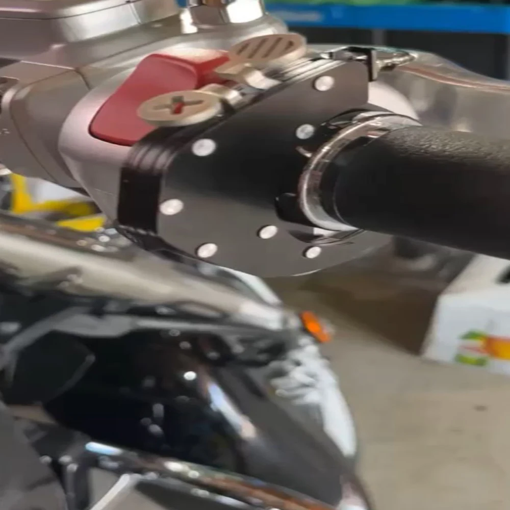 Рисунок 3 - Для Kawasaki GTR 1400 ZG1400 2007-2023