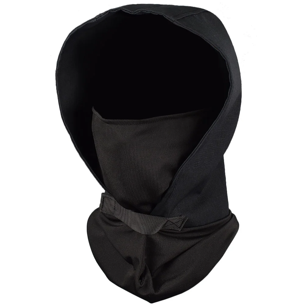 

Hood Face Head Gear Warm Headgear Keeping Teensstuff Cycling Riding Outdoor Winter Scarf Bike Convenient Windproof