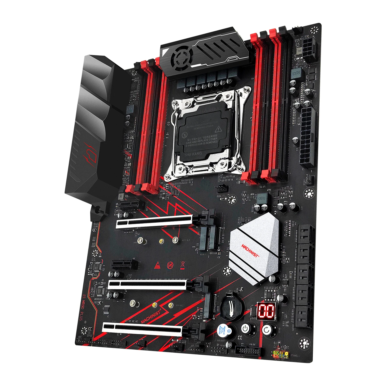 Лучший процессор ddr4
