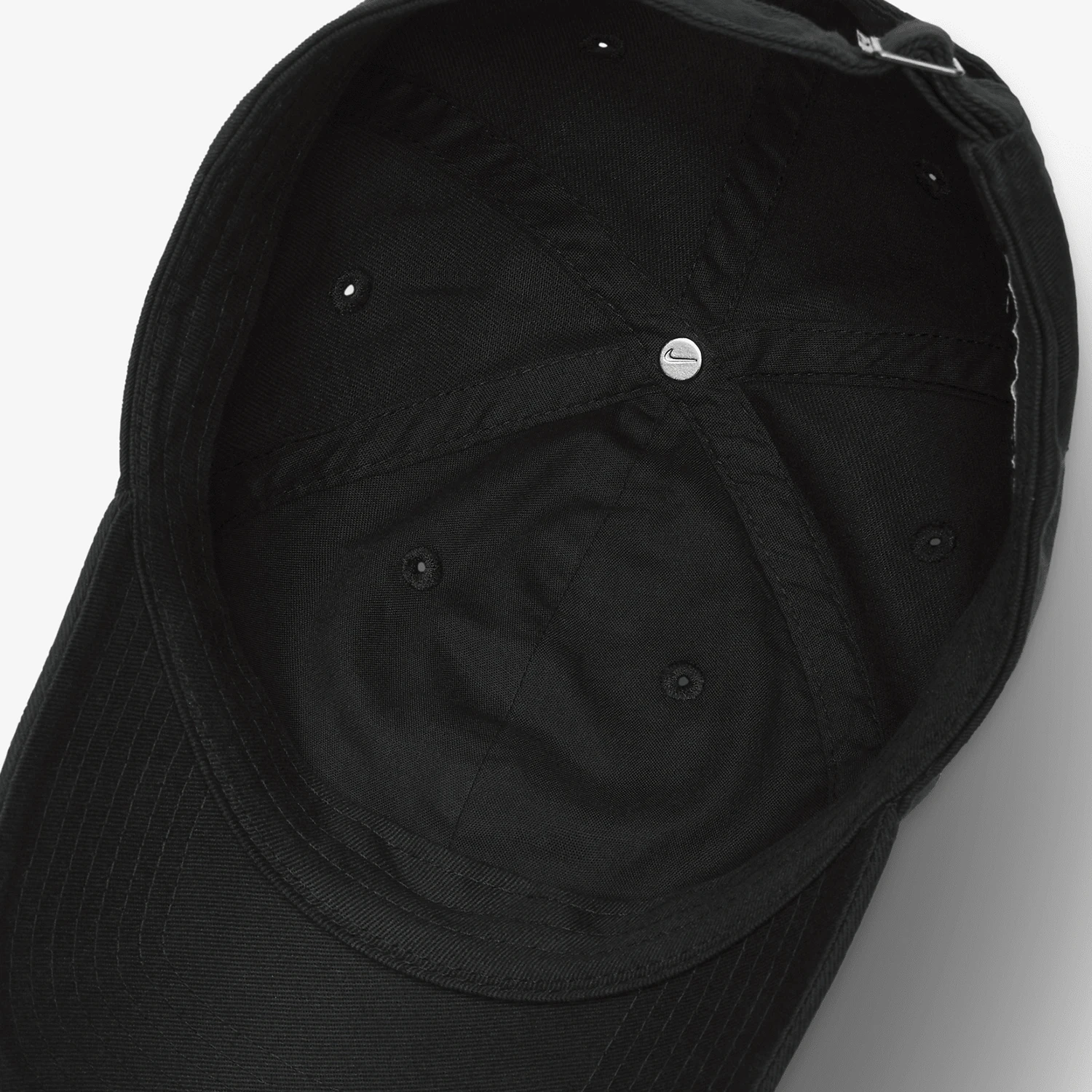 Модная спортивная шляпа Nike Authentic Club для мужчин и женщин, защита от солнца, для отдыха, HV4420-010 (art.: 3920dc7d121ec) - 3920dc7d121ec