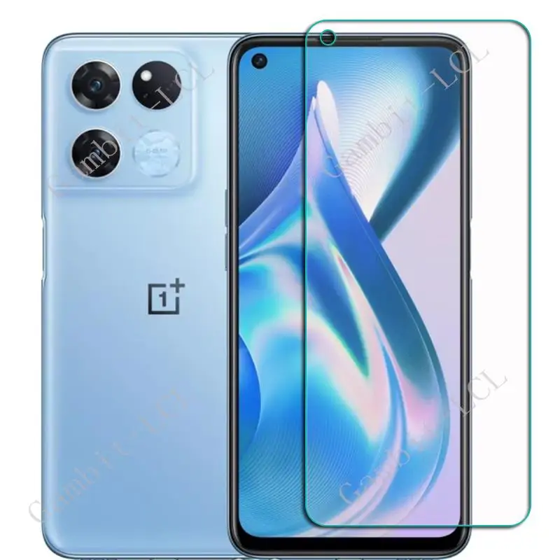 

Защитное закаленное стекло для OnePlus Ace Racing Edition, 6,59 дюйма