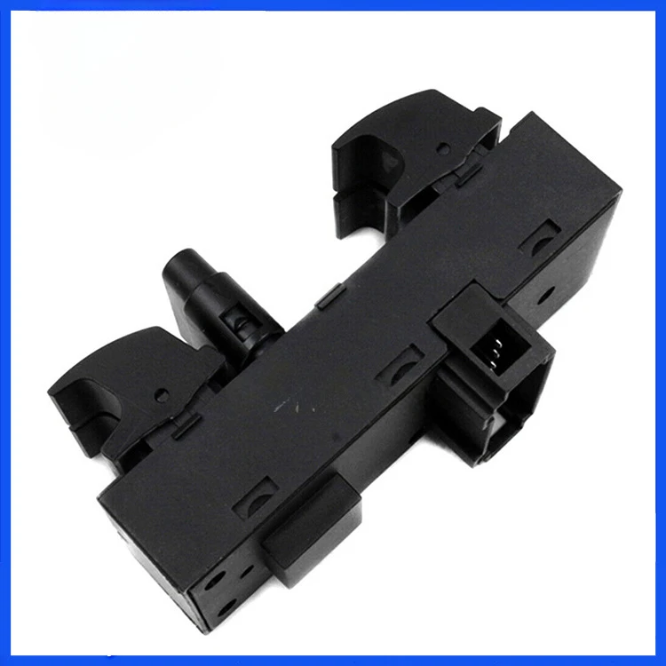 Электрический Главный переключатель управления окном автомобиля 6RD959857B