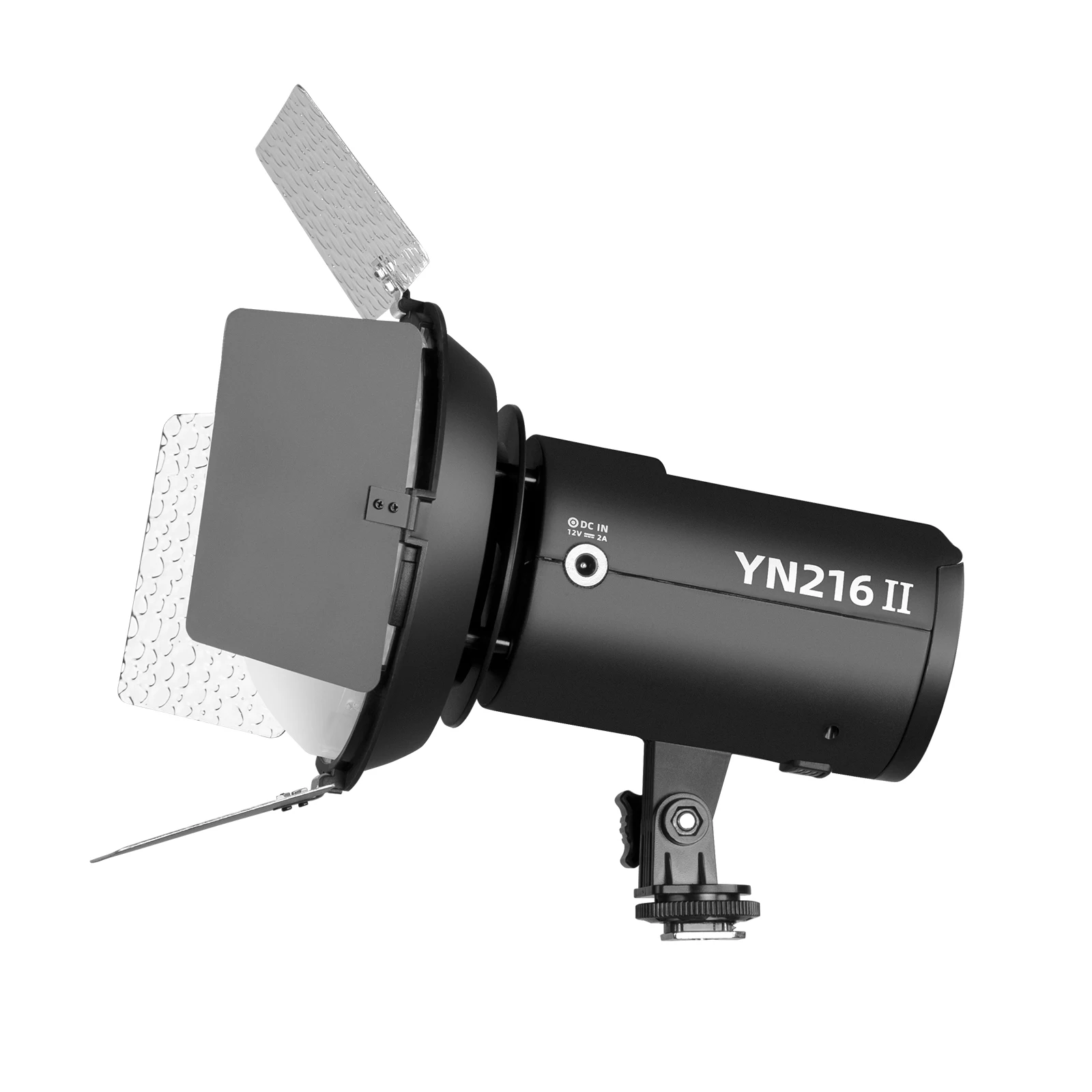 

YONGNUO YN-216 YN216 II 2700-8000k Фотографическая лампа