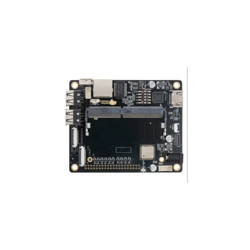 

Макетная плата Horizon X3 AI работает на процессоре Sunrise 3 AI Arm